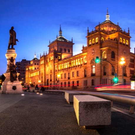 Putas en Valladolid