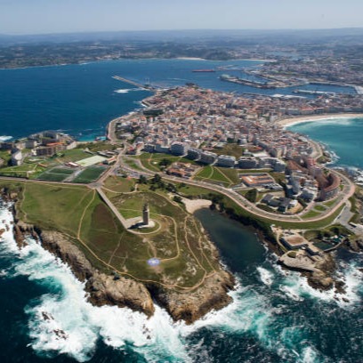 Putas en Coruña