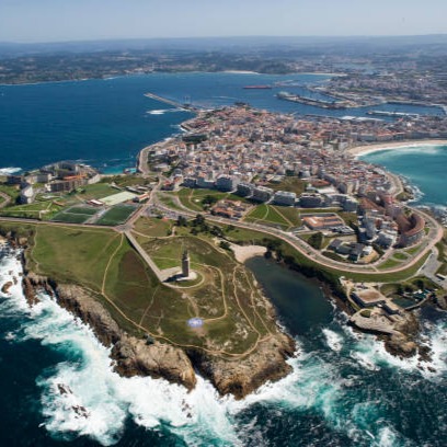 Putas en Coruña