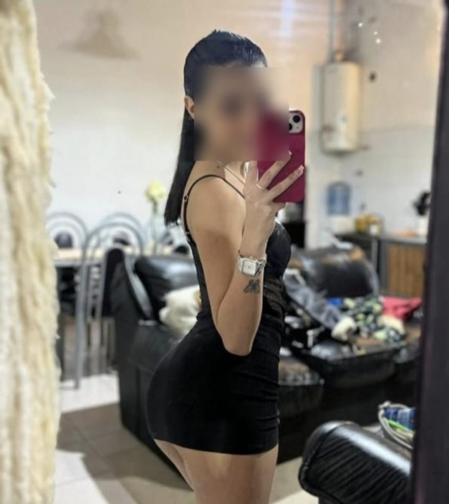 617586991|ELISABETH|Chica