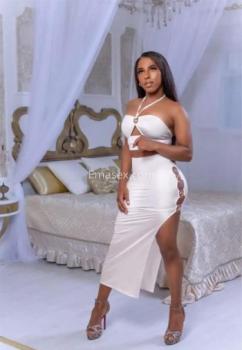 Escort en Girona - 624326895