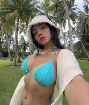 Escort en Girona - 662028125