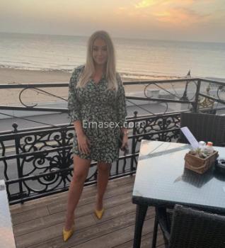 Escort en Girona - 662049474