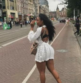 Escort en León - 635931736