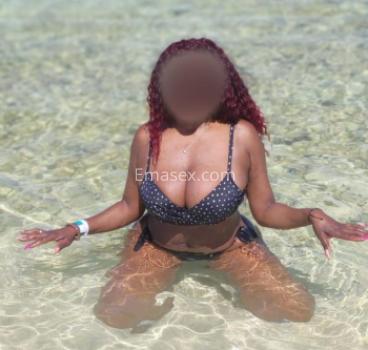 Scort en Madrid - 602468818