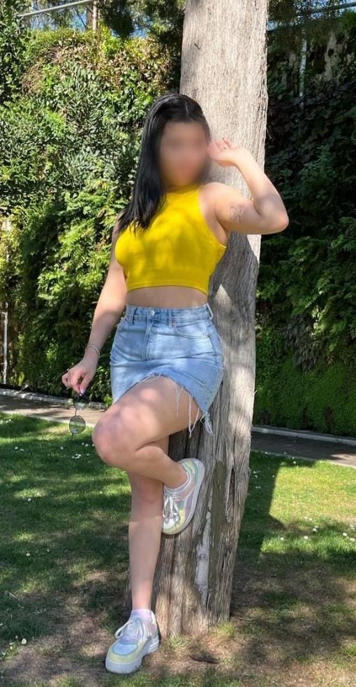 663124183|BIANCA|Chica