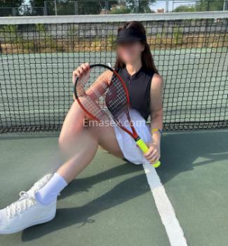 Puta en Madrid - 611246632