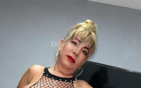 Escort en Madrid - 614569454
