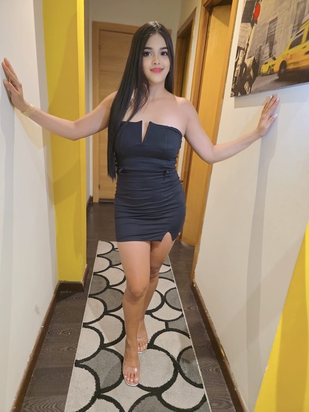 680615957|CAMILA|Chica