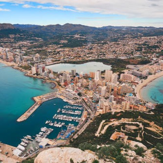 Putas en Alicante