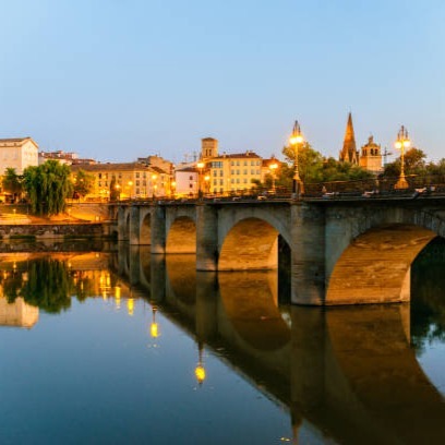 Putas en Logroño