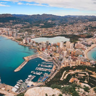 Putas en Alicante