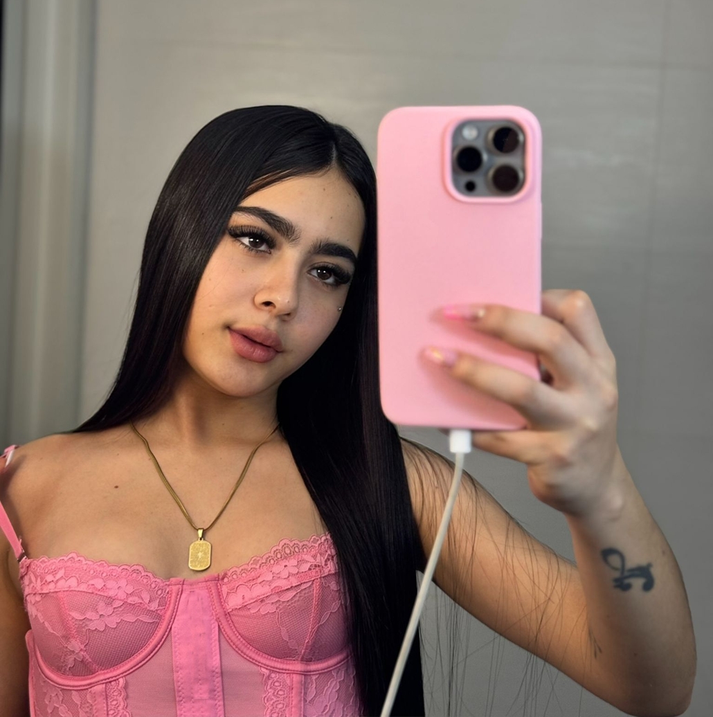 662028651|MARIAM|Chica