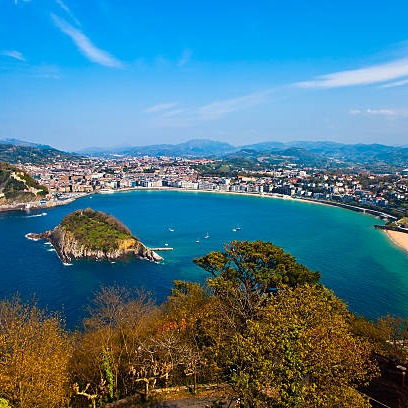 Putas en San Sebastián