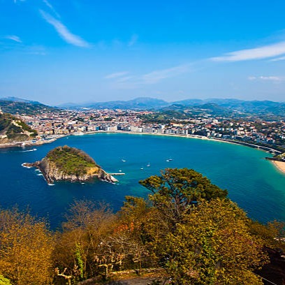 Putas en San Sebastián