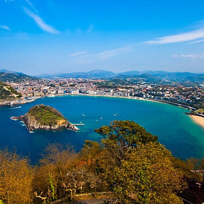 Putas en San Sebastián