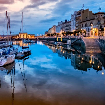 Putas en Gijón