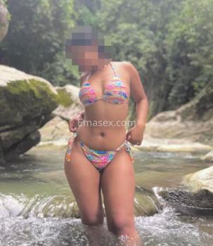 Escort en Madrid - 612474158