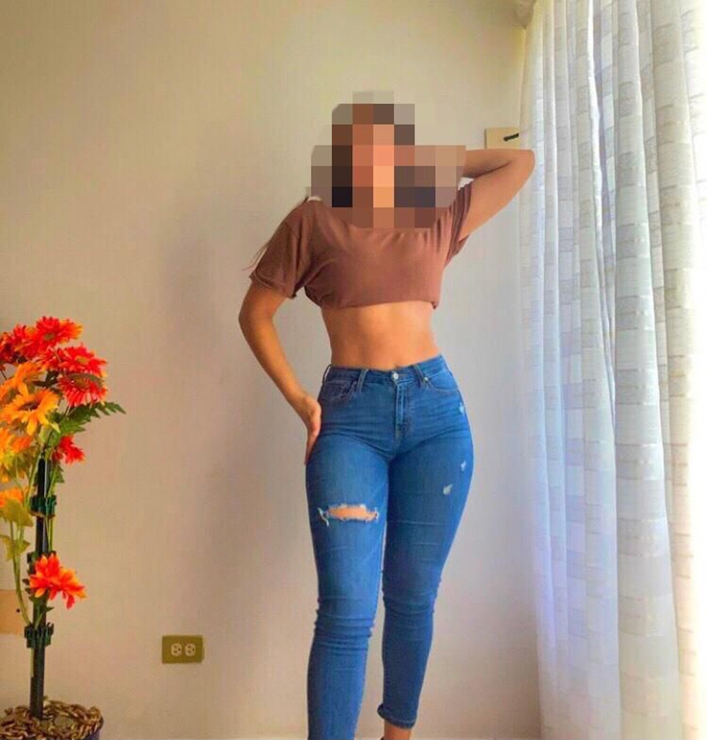 612474158|RUBI|Chica