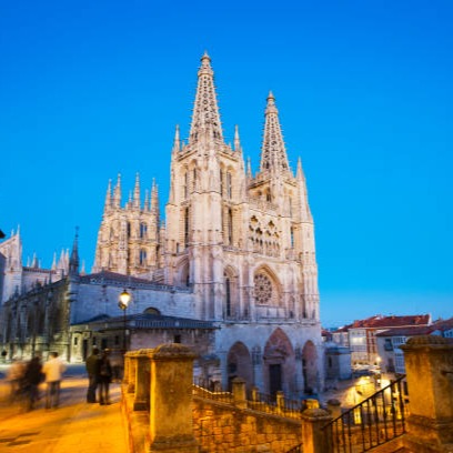 Putas en Burgos