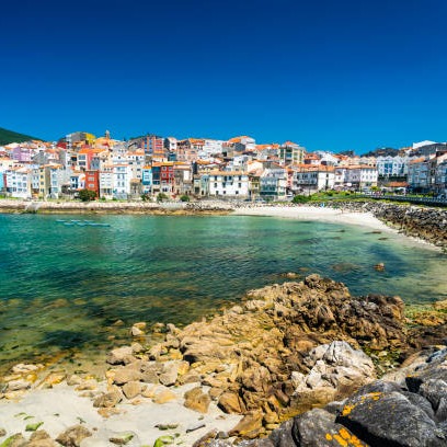Putas en Pontevedra