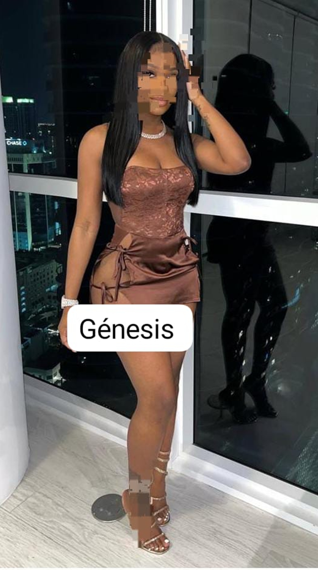 619822647|GÉNESIS|Chica