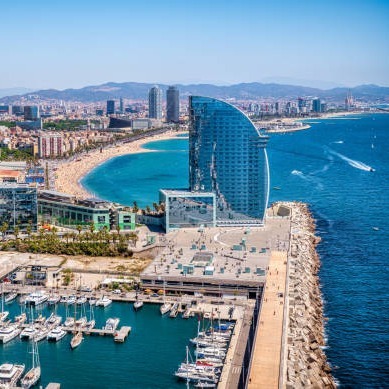 Putas en Barcelona
