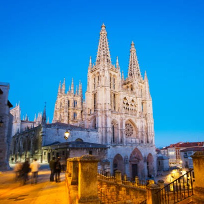 Putas en Burgos