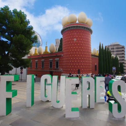 Putas en Figueres