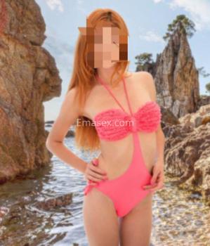 Escort en Pamplona - 658620199