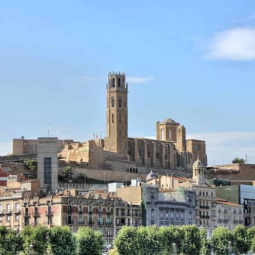 Putas en Lleida