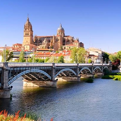 Putas en Salamanca