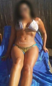 Scort en San Sebastián - 603700261