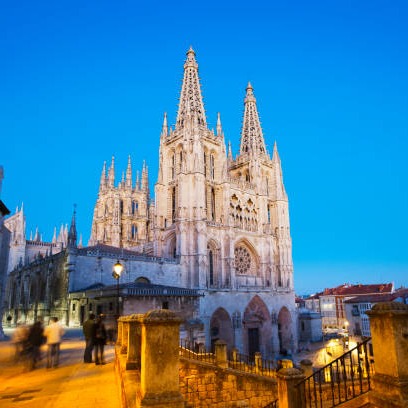 Putas en Burgos