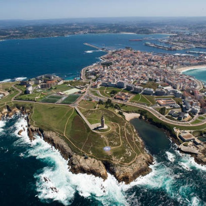 Putas en Coruña