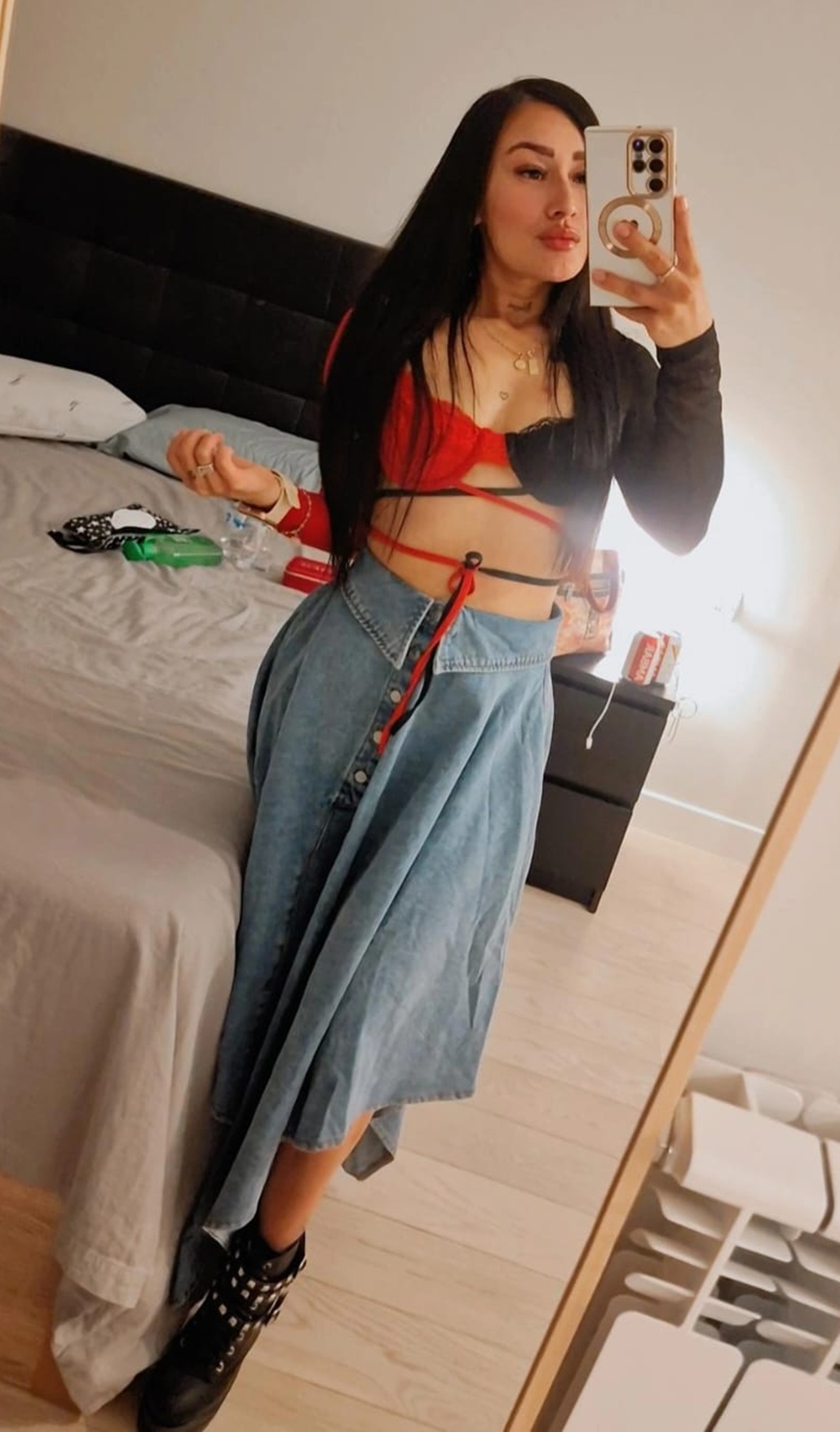 642901873|SOFÍA|Escort