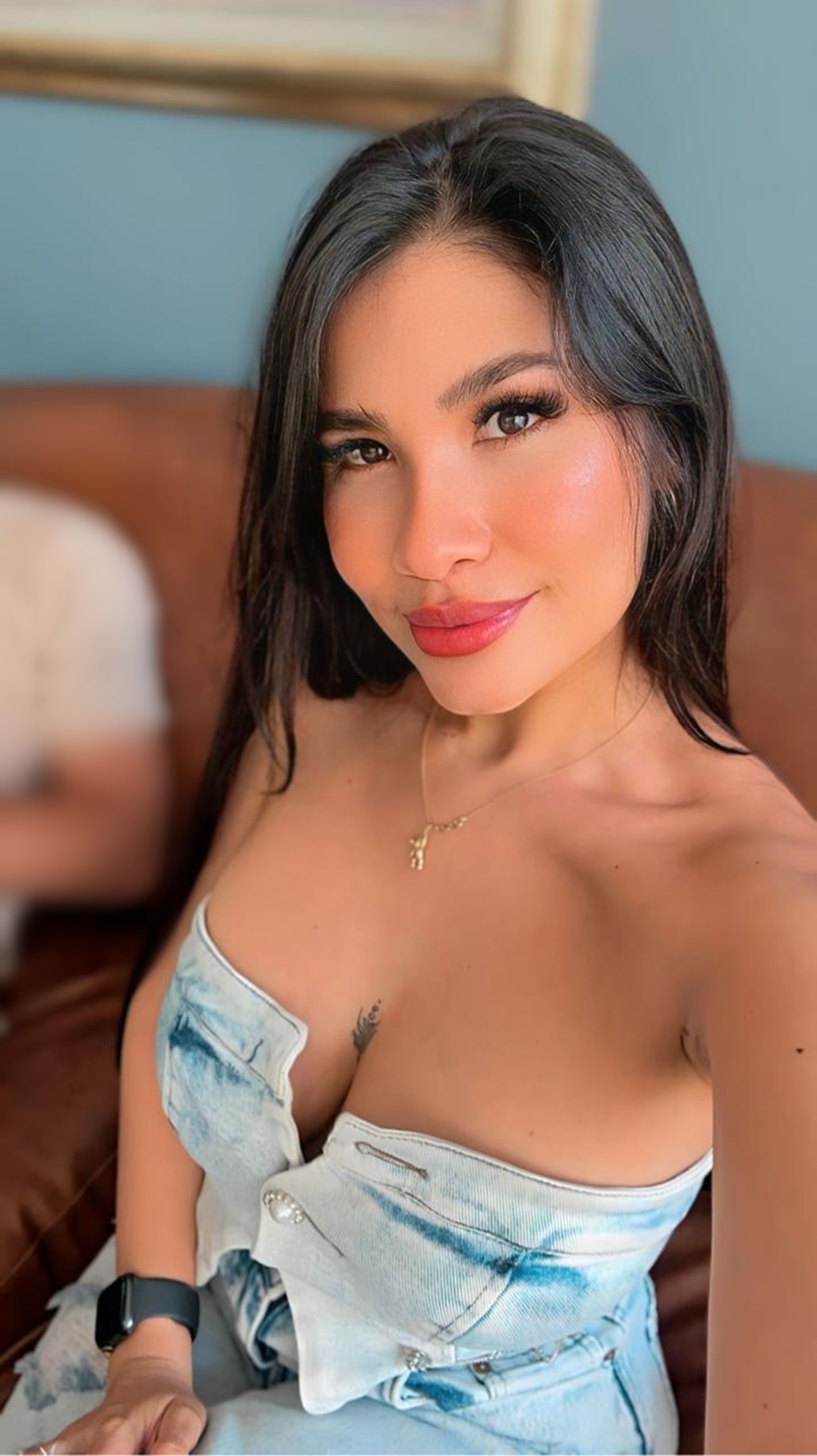 614780789|KORAL|Puta