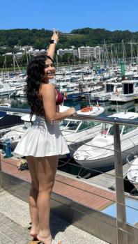 Escort en Irún - 603623596
