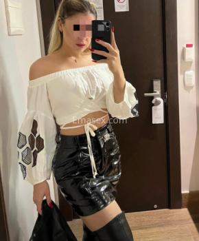 Puta en Vigo - 632813616