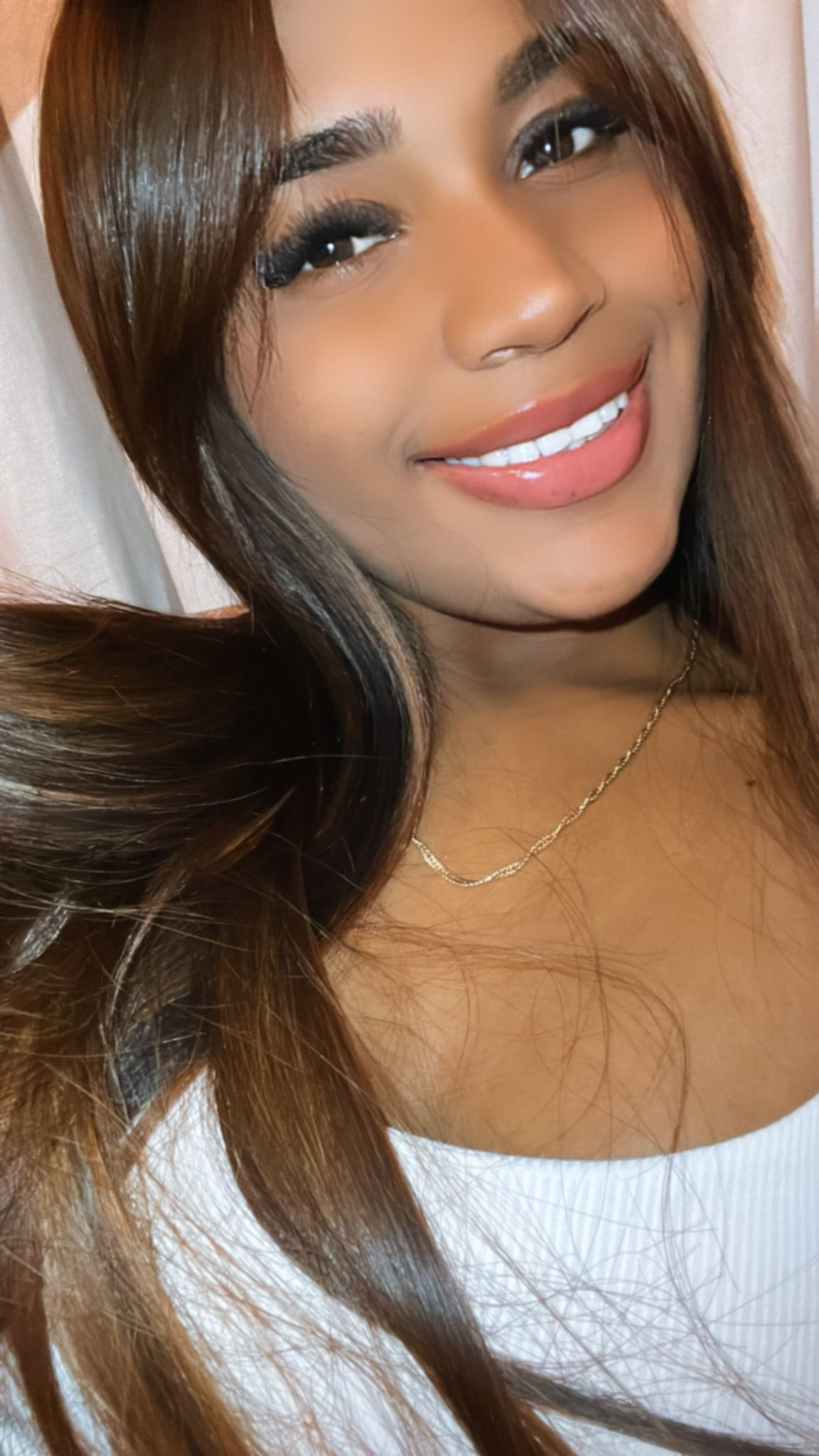 603249962|SABRINA|Chica
