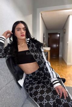 Scort en Zaragoza - 657946345