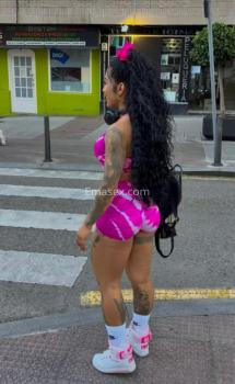 Scort en Santander - 663444734