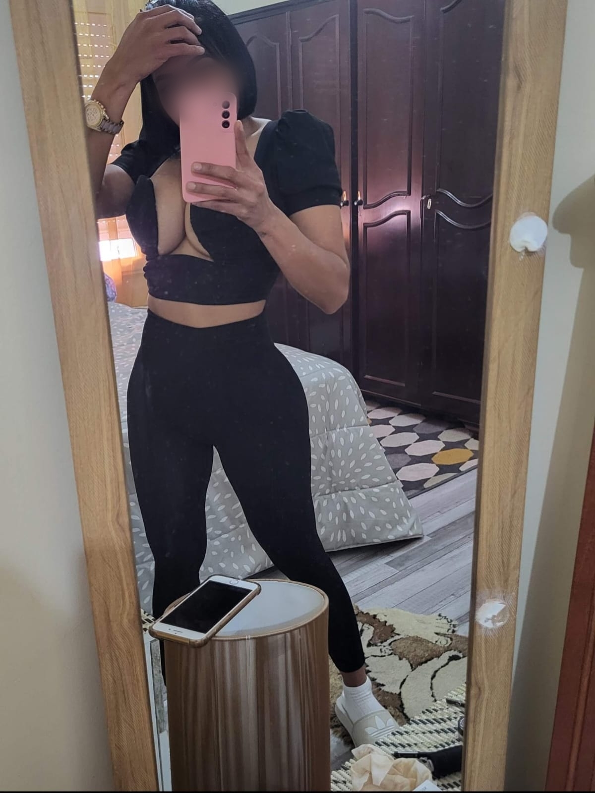 614729816|KENDRA|Chica