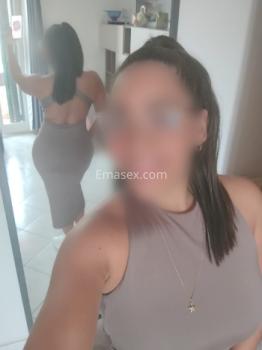 Escort en Gijón - 623567111