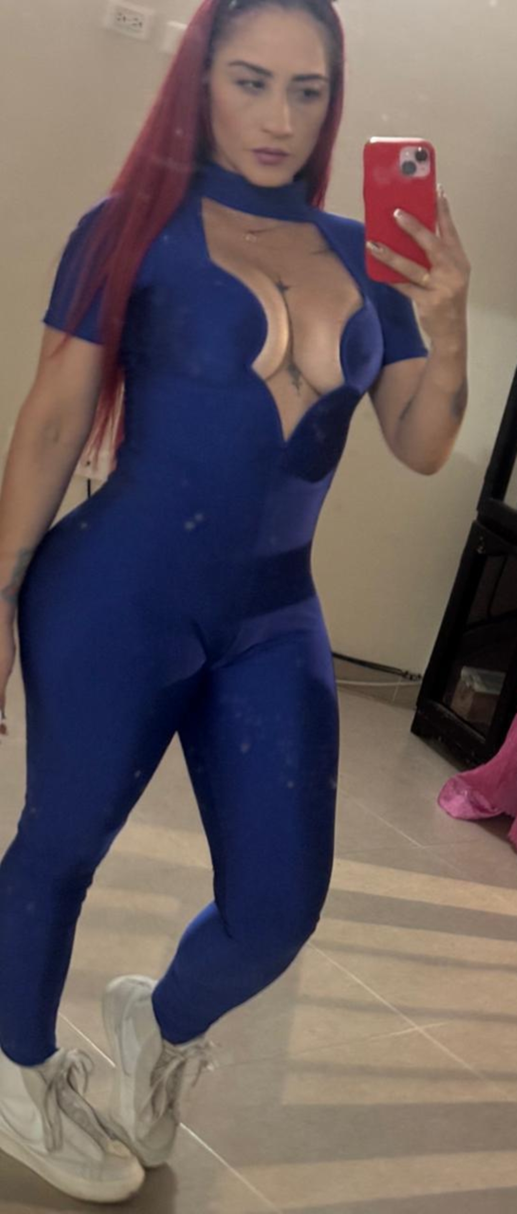 658620199|ESMERALDA|Chica
