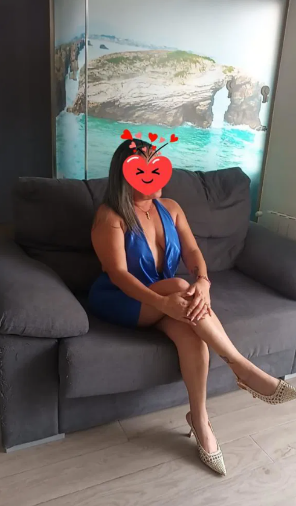 614642480|CHANTALL|Chica