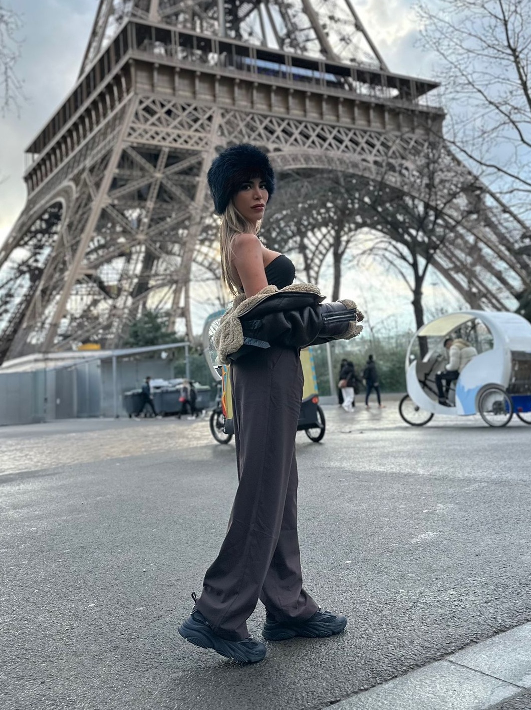 645451336|MALEJA|Escort