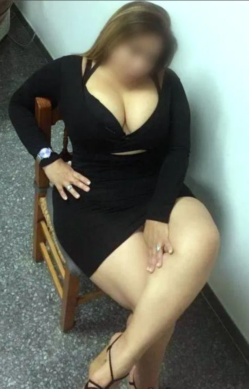 614609369|SANDRA|Chica