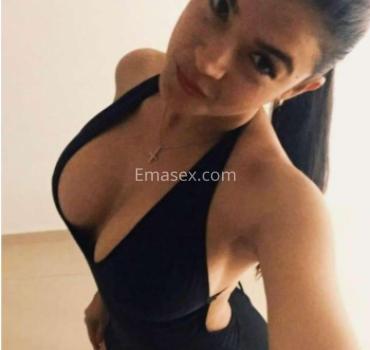 Escort en Pontevedra - 691042416