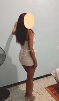 Escort en Pontevedra - 695731115